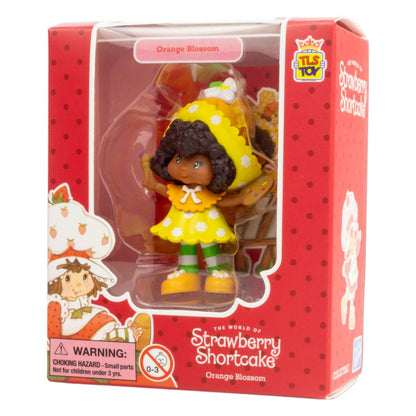 The Loyal Subjects Strawberry Shortcake  2.5" Collectible Figure Assortment