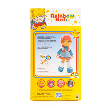 The Loyal Subjects Rainbow Brite Moonglow 12" SDCC 2024 Exclusive Retro Doll