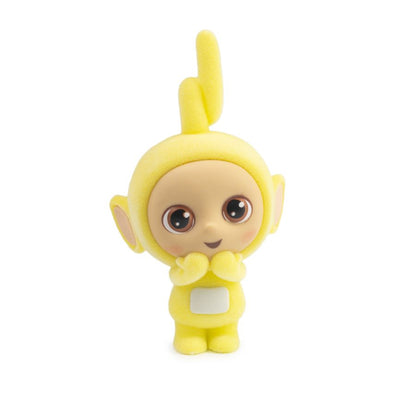 The Loyal Subjects Teletubbies 2.5'' Flocked Collectible Figure Assortment