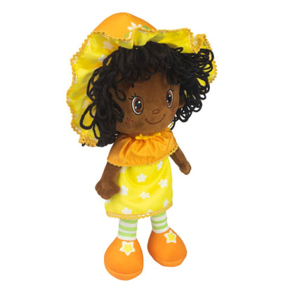The Loyal Subjects Strawberry Shortcake Orange Blossom 14" Doll