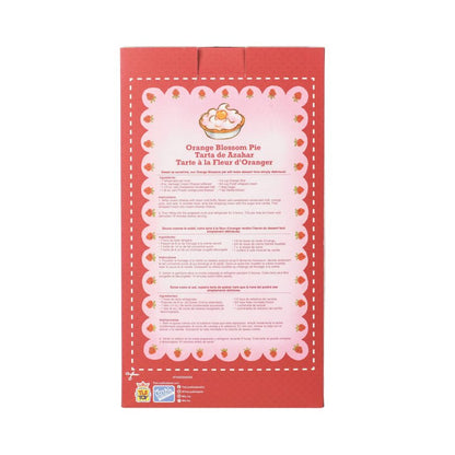 The Loyal Subjects Strawberry Shortcake Orange Blossom 14" Doll