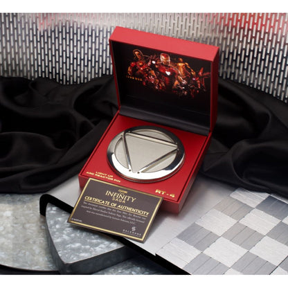 SalesOne Iron Man RT4 Arc Reactor Replica