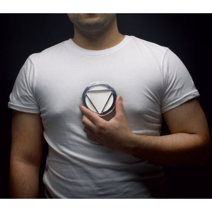 SalesOne Iron Man RT4 Arc Reactor Replica