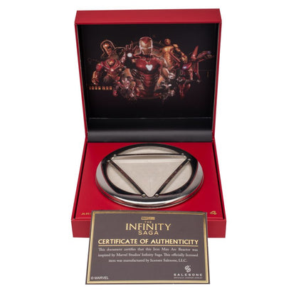 SalesOne Iron Man RT4 Arc Reactor Replica