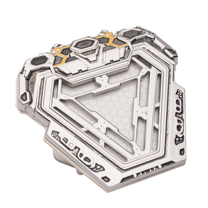 SalesOne Iron Man RT5 Arc Reactor Replica