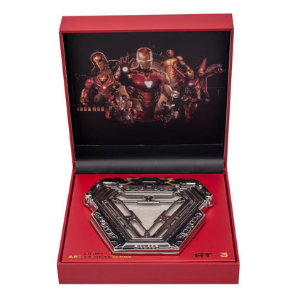 SalesOne Iron Man RT5 Arc Reactor Replica
