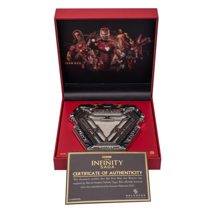 SalesOne Iron Man RT5 Arc Reactor Replica
