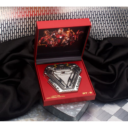 SalesOne Iron Man RT5 Arc Reactor Replica