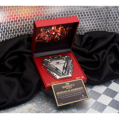 SalesOne Iron Man RT5 Arc Reactor Replica