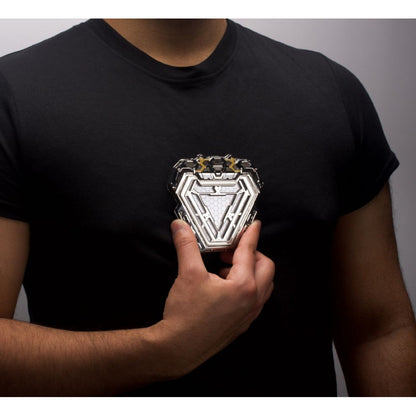 SalesOne Iron Man RT5 Arc Reactor Replica