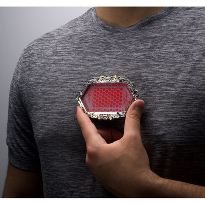 SalesOne Iron Man War Machine Arc Reactor Replica
