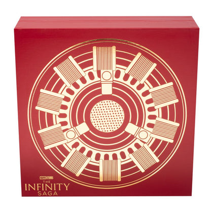 SalesOne Iron Man War Machine Arc Reactor Replica