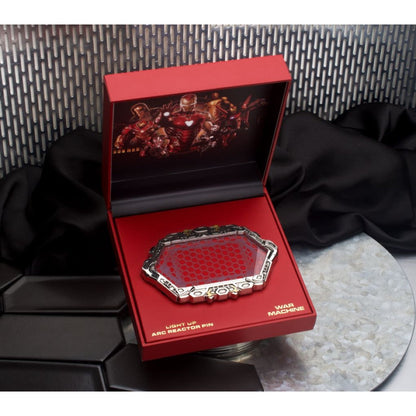 SalesOne Iron Man War Machine Arc Reactor Replica