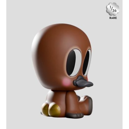 Kaleidos Creative Kaleidos Creative Tiny Shiny Hineys Blind Box Series 1 (Display of 6)