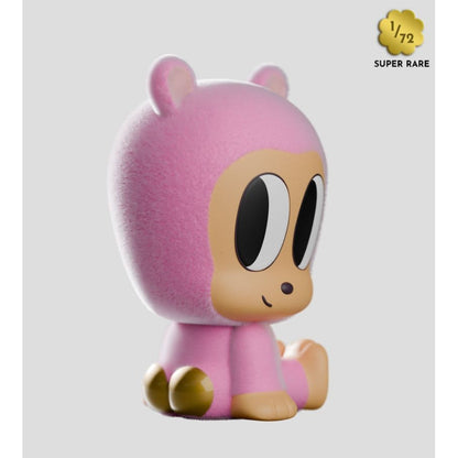 Kaleidos Creative Kaleidos Creative Tiny Shiny Hineys Blind Box Series 1 (Display of 6)