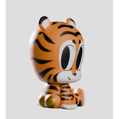 Kaleidos Creative Kaleidos Creative Tiny Shiny Hineys Blind Box Series 1 (Display of 6)