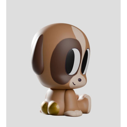 Kaleidos Creative Kaleidos Creative Tiny Shiny Hineys Blind Box Series 1 (Display of 6)