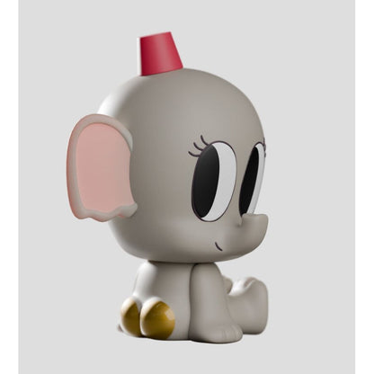 Kaleidos Creative Kaleidos Creative Tiny Shiny Hineys Blind Box Series 1 (Display of 6)