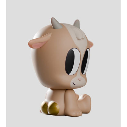 Kaleidos Creative Kaleidos Creative Tiny Shiny Hineys Blind Box Series 1 (Display of 6)