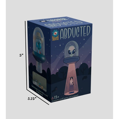 Kaleidos Creative Kaleidos Creative Abducted Blind Box Series 1 (Display of 9)