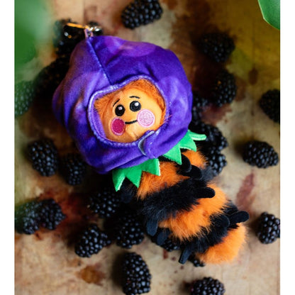 Kaleidos Creative Kaleidos Creative Wooly Bear & Friends Plush Blind Box Series 1 (Display of 6)