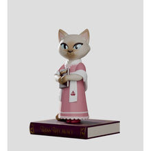 Kaleidos Creative Kaleidos Creative Regency Cats Blind Box Series 1 (Display of 6)