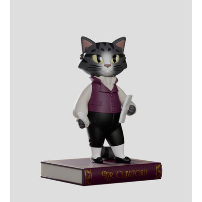 Kaleidos Creative Kaleidos Creative Regency Cats Blind Box Series 1 (Display of 6)