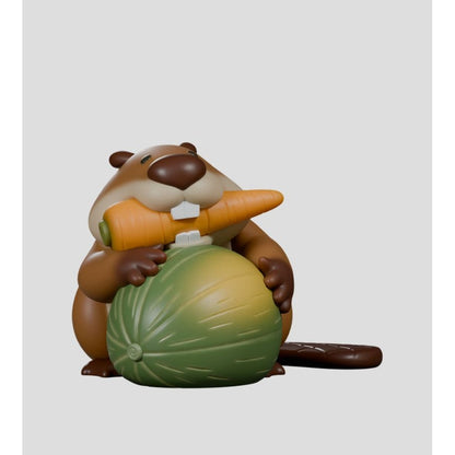 Kaleidos Creative Kaleidos Creative MisBEAVhaving Blind Box Series 1 (Display of 6)
