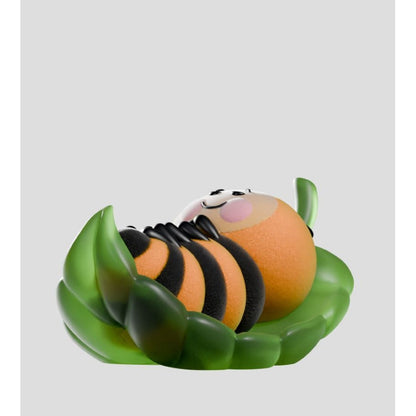 Kaleidos Creative Kaleidos Creative Wooly Bear & Friends Blind Box Series 1 (Display of 6)