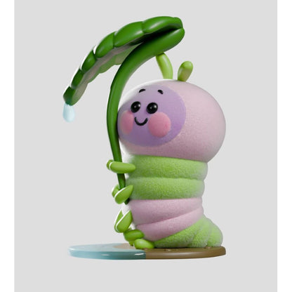 Kaleidos Creative Kaleidos Creative Wooly Bear & Friends Blind Box Series 1 (Display of 6)