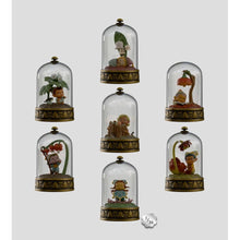 Kaleidos Creative Kaleidos Creative Cloche Fairies Blind Box Series 1 (Display of 6)