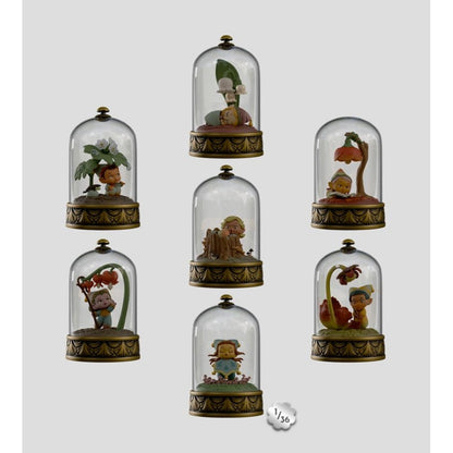 Kaleidos Creative Kaleidos Creative Cloche Fairies Blind Box Series 1 (Display of 6)