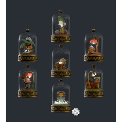 Kaleidos Creative Kaleidos Creative Cloche Fairies Blind Box Series 1 (Display of 6)