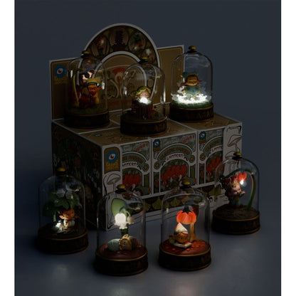 Kaleidos Creative Kaleidos Creative Cloche Fairies Blind Box Series 1 (Display of 6)
