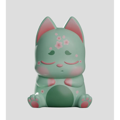 Kaleidos Creative Kaleidos Creative Chuuu Blind Box Series 1 (Display of 6)