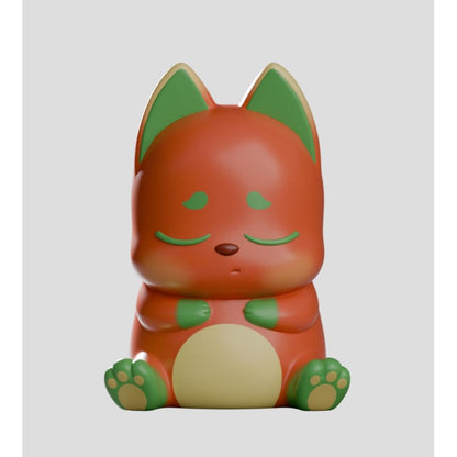 Kaleidos Creative Kaleidos Creative Chuuu Blind Box Series 1 (Display of 6)
