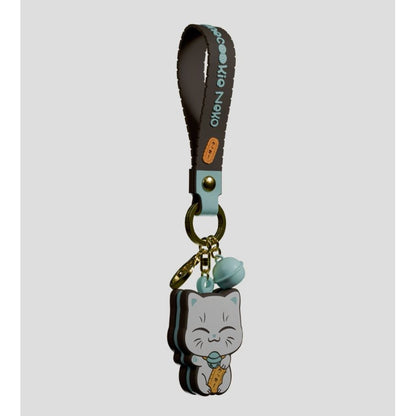 Kaleidos Creative Kaleidos Creative Manecookie Neko Keychain Blind Series 1 (Display of 8)