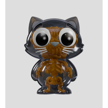 Kaleidos Creative Kaleidos Creative Catscans Bare Bones Blind Box Series 2 (Display of 6)