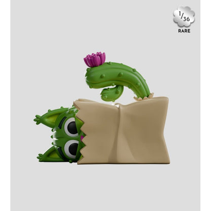 Kaleidos Creative Kaleidos Creative Pricklepuss Blind Box 6ct CDU (Series 1)
