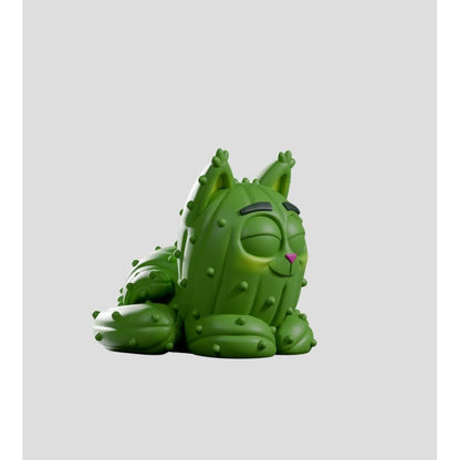 Kaleidos Creative Kaleidos Creative Pricklepuss Blind Box 6ct CDU (Series 1)