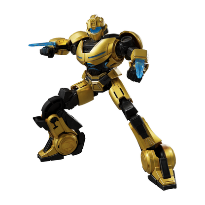 Blokees Transformers One Classic Class 15 B 127 Model Kit