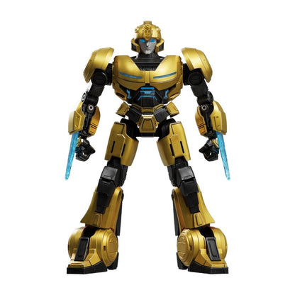 Blokees Transformers One Classic Class 15 B 127 Model Kit