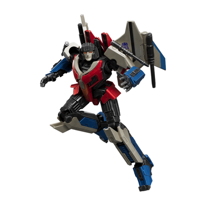 Blokees Transformers One Classic Class 16 Starscream Model Kit
