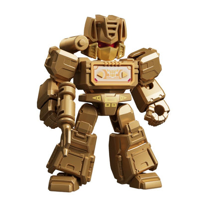 Blokees Transformers Defender Version 02 The Overthrow Blind Box Assortment (Display of 12)