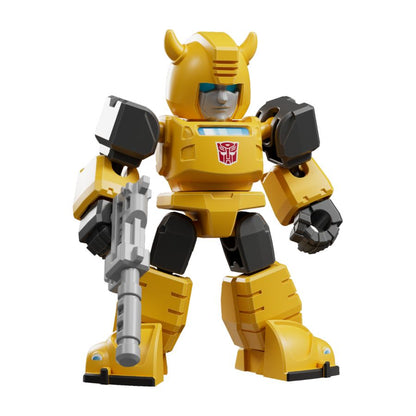 Blokees Transformers Defender Version 02 The Overthrow Blind Box Assortment (Display of 12)