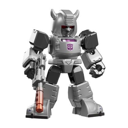 Blokees Transformers Defender Version 02 The Overthrow Blind Box Assortment (Display of 12)