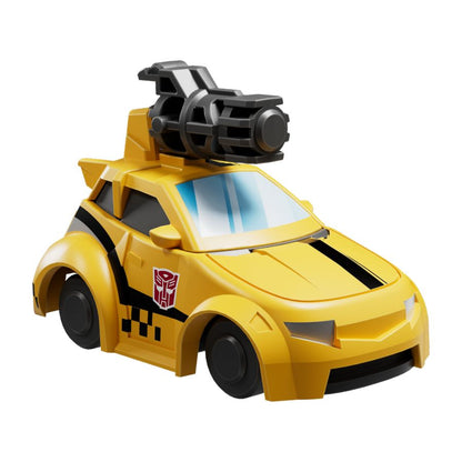 Blokees Transformers Defender Version 02 The Overthrow Blind Box Assortment (Display of 12)