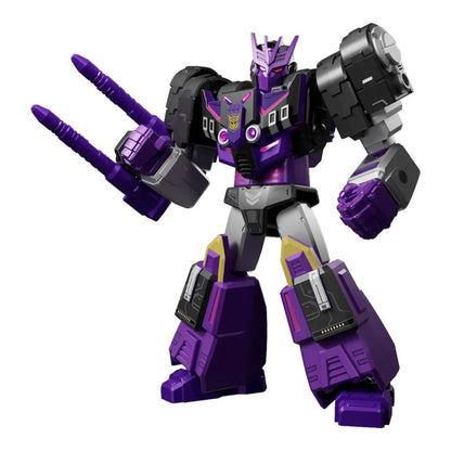Blokees Transformers Shining Version 03 Shattered Universe Blind Box 6ct CDU