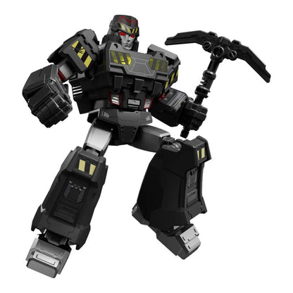 Blokees Transformers Shining Version 03 Shattered Universe Blind Box 6ct CDU