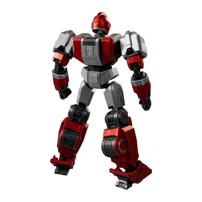 Blokees Transformers One Classic Class 19 Ironhide Model Kit